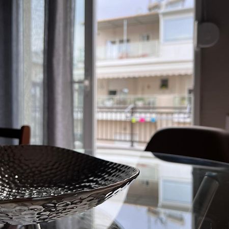 S&D Modern Houses 1 Alexandroúpolis Ngoại thất bức ảnh