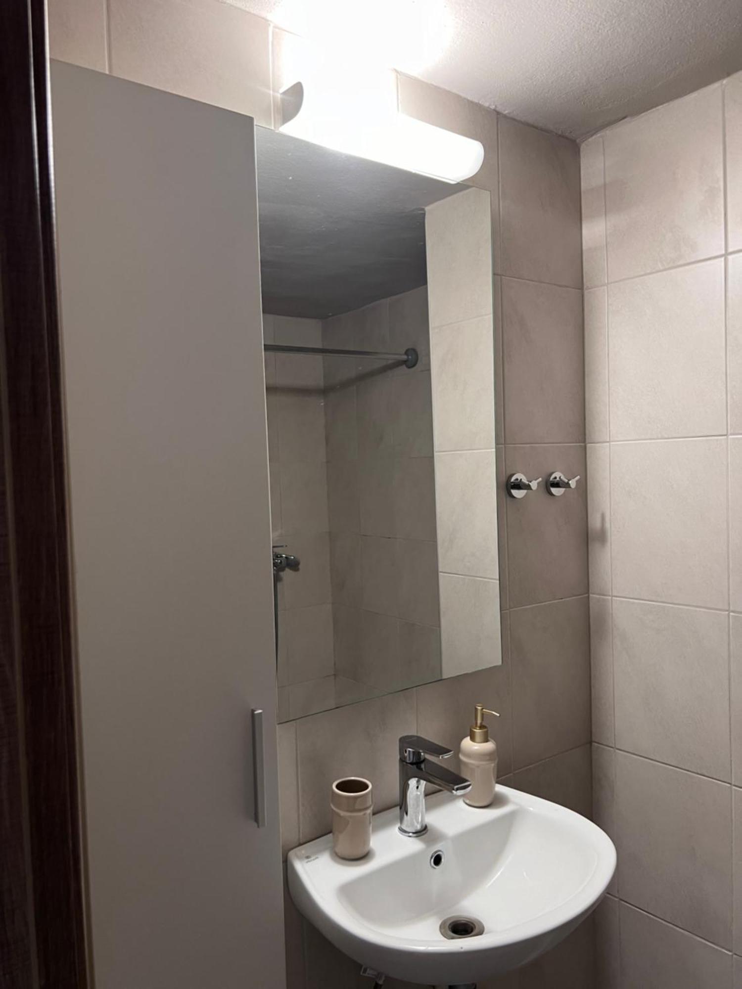S&D Modern Houses 1 Alexandroúpolis Ngoại thất bức ảnh