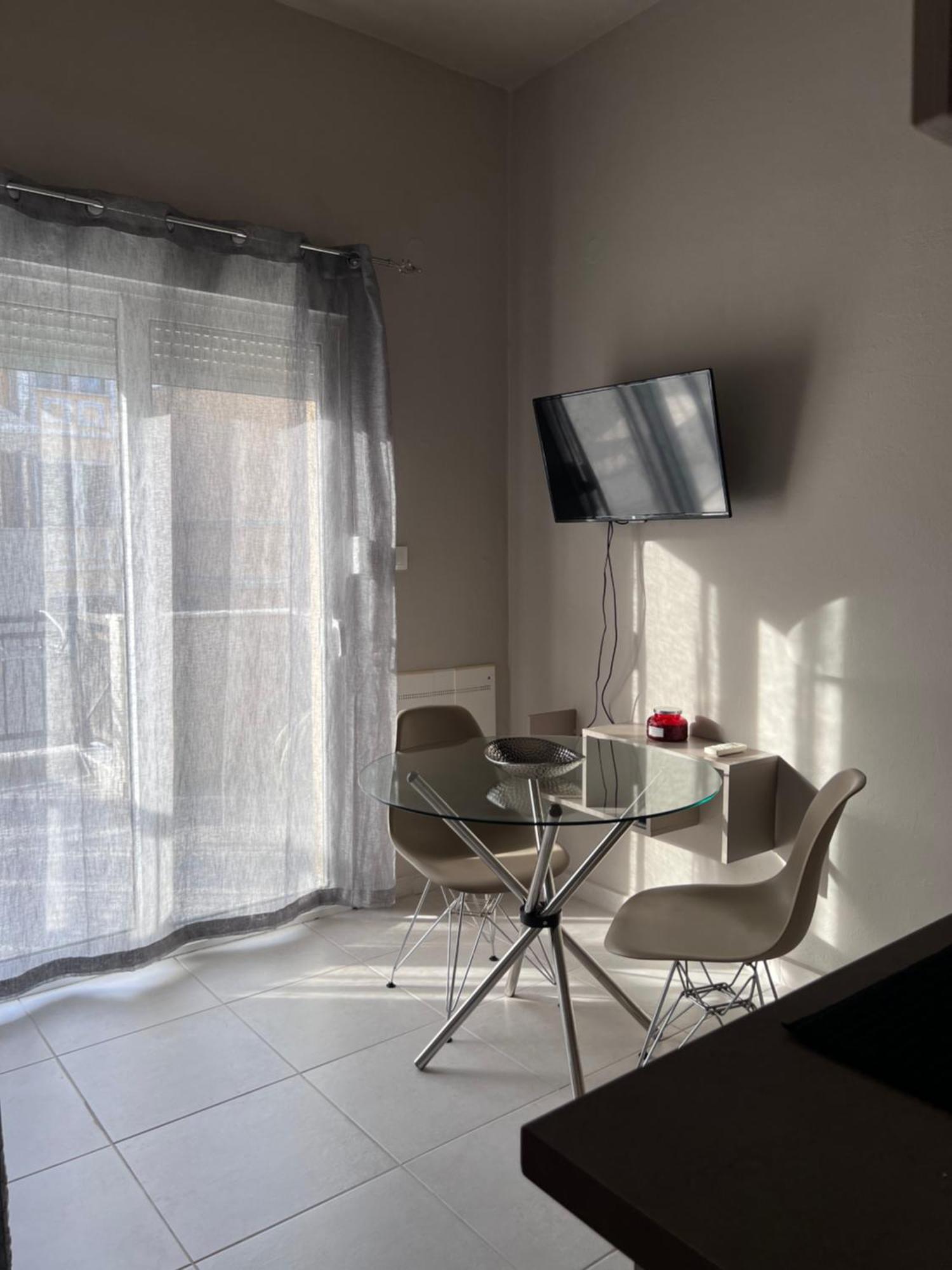 S&D Modern Houses 1 Alexandroúpolis Ngoại thất bức ảnh