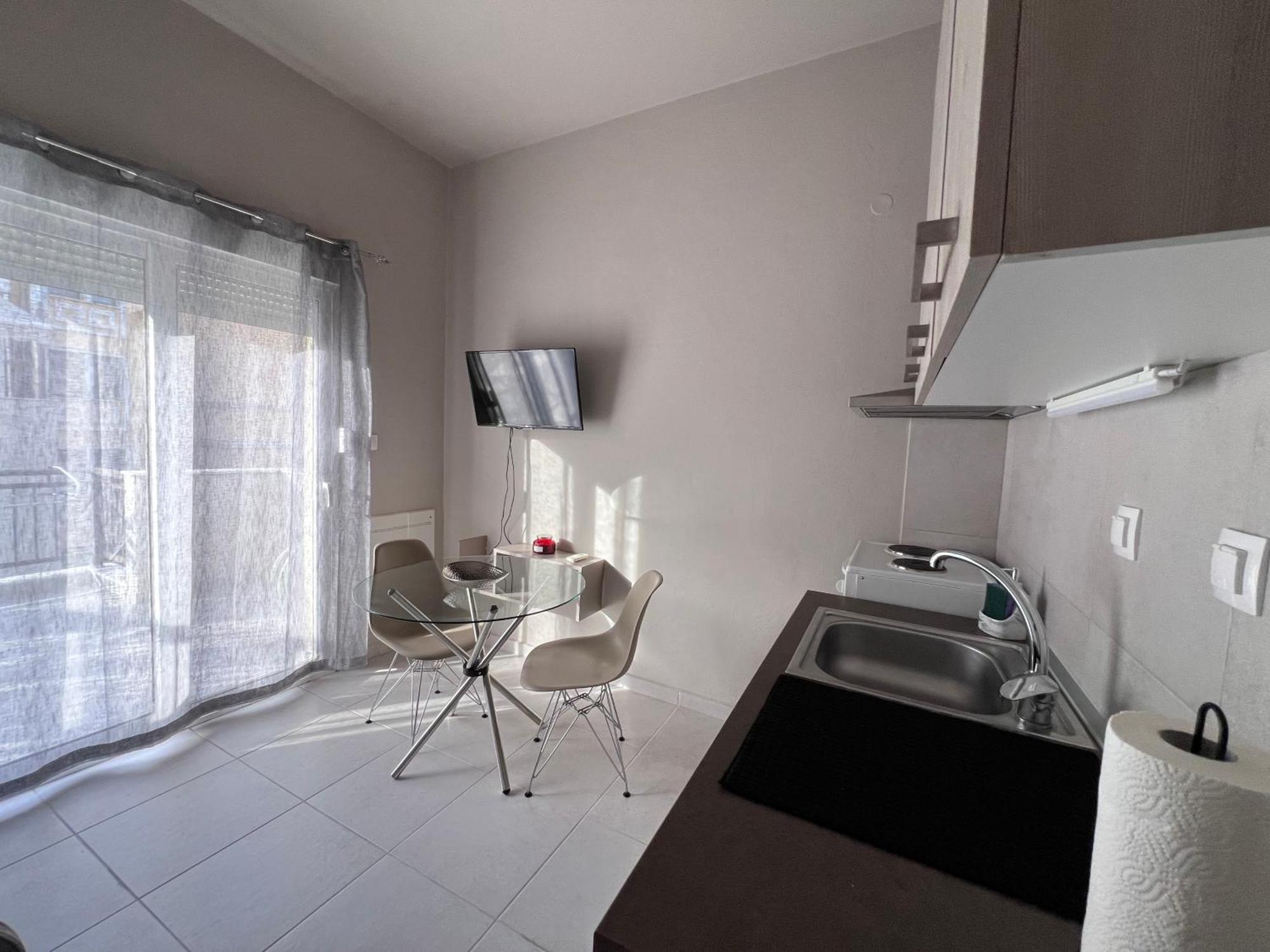 S&D Modern Houses 1 Alexandroúpolis Ngoại thất bức ảnh
